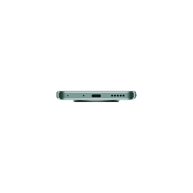 Мобилен телефон Huawei Nova Y90 Emerald Green, CTR-LX1, 6.7", 1080x2388, 6GB+128GB, Camera 50MP+2MP+2MP/8MP,  4G LTE, WiFi BT5.0, 5000 ,mAh, BT5.0, USB Type-C, EMUI 12.0