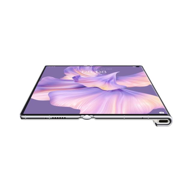 Мобилен телефон Huawei Mate Xs 2 White, PAL-LX9 , 7.8 ", folded: 6.5", OLED , Unfolded 2480 x 2200, Folded 2480 x 2200, Snapdragon 888 4G , Octa-core ,1 x2.84 GHz + 3 x 2.42 GHz + 4 x1.8GHz,  8GB+512GB, 50MP+13MP+8MP/10.7MP, 4G LTE, 802.11 a/b/g/n/ac