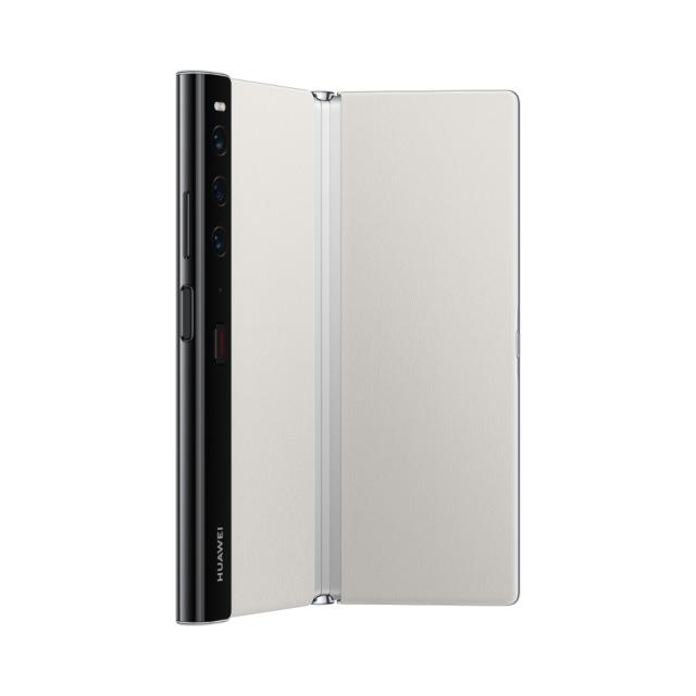 Мобилен телефон Huawei Mate Xs 2 White, PAL-LX9 , 7.8 ", folded: 6.5", OLED , Unfolded 2480 x 2200, Folded 2480 x 2200, Snapdragon 888 4G , Octa-core ,1 x2.84 GHz + 3 x 2.42 GHz + 4 x1.8GHz,  8GB+512GB, 50MP+13MP+8MP/10.7MP, 4G LTE, 802.11 a/b/g/n/ac