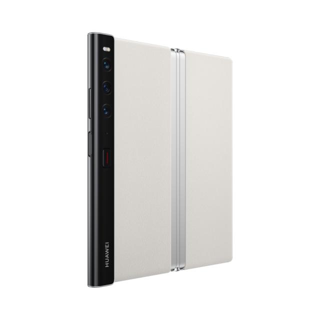 Мобилен телефон Huawei Mate Xs 2 White, PAL-LX9 , 7.8 ", folded: 6.5", OLED , Unfolded 2480 x 2200, Folded 2480 x 2200, Snapdragon 888 4G , Octa-core ,1 x2.84 GHz + 3 x 2.42 GHz + 4 x1.8GHz,  8GB+512GB, 50MP+13MP+8MP/10.7MP, 4G LTE, 802.11 a/b/g/n/ac