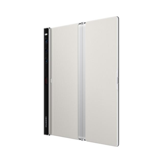 Мобилен телефон Huawei Mate Xs 2 White, PAL-LX9 , 7.8 ", folded: 6.5", OLED , Unfolded 2480 x 2200, Folded 2480 x 2200, Snapdragon 888 4G , Octa-core ,1 x2.84 GHz + 3 x 2.42 GHz + 4 x1.8GHz,  8GB+512GB, 50MP+13MP+8MP/10.7MP, 4G LTE, 802.11 a/b/g/n/ac