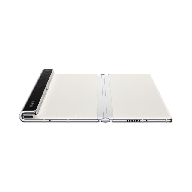 Мобилен телефон Huawei Mate Xs 2 White, PAL-LX9 , 7.8 ", folded: 6.5", OLED , Unfolded 2480 x 2200, Folded 2480 x 2200, Snapdragon 888 4G , Octa-core ,1 x2.84 GHz + 3 x 2.42 GHz + 4 x1.8GHz,  8GB+512GB, 50MP+13MP+8MP/10.7MP, 4G LTE, 802.11 a/b/g/n/ac