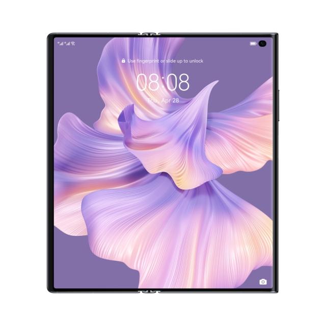 Мобилен телефон Huawei Mate Xs 2 Black,  PAL-LX9 , 7.8 ", folded: 6.5", OLED , Unfolded 2480 x 2200, Folded 2480 x 2200, Snapdragon 888 4G , Octa-core ,1 x2.84 GHz + 3 x 2.42 GHz + 4 x1.8GHz,  8GB+512GB, 50MP+13MP+8MP/10.7MP, 4G LTE, 802.11 a/b/g/n/a