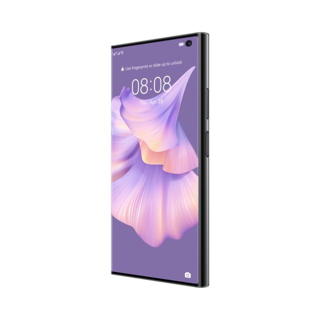 Мобилен телефон Huawei Mate Xs 2 Black,  PAL-LX9 , 7.8 ", folded: 6.5", OLED , Unfolded 2480 x 2200, Folded 2480 x 2200, Snapdragon 888 4G , Octa-core ,1 x2.84 GHz + 3 x 2.42 GHz + 4 x1.8GHz,  8GB+512GB, 50MP+13MP+8MP/10.7MP, 4G LTE, 802.11 a/b/g/n/a
