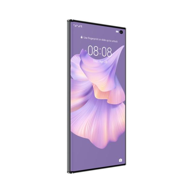 Мобилен телефон Huawei Mate Xs 2 Black,  PAL-LX9 , 7.8 ", folded: 6.5", OLED , Unfolded 2480 x 2200, Folded 2480 x 2200, Snapdragon 888 4G , Octa-core ,1 x2.84 GHz + 3 x 2.42 GHz + 4 x1.8GHz,  8GB+512GB, 50MP+13MP+8MP/10.7MP, 4G LTE, 802.11 a/b/g/n/a