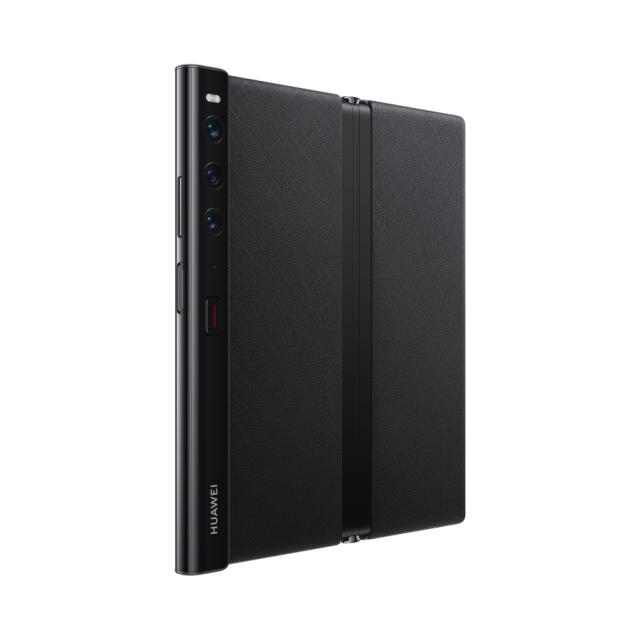 Мобилен телефон Huawei Mate Xs 2 Black,  PAL-LX9 , 7.8 ", folded: 6.5", OLED , Unfolded 2480 x 2200, Folded 2480 x 2200, Snapdragon 888 4G , Octa-core ,1 x2.84 GHz + 3 x 2.42 GHz + 4 x1.8GHz,  8GB+512GB, 50MP+13MP+8MP/10.7MP, 4G LTE, 802.11 a/b/g/n/a