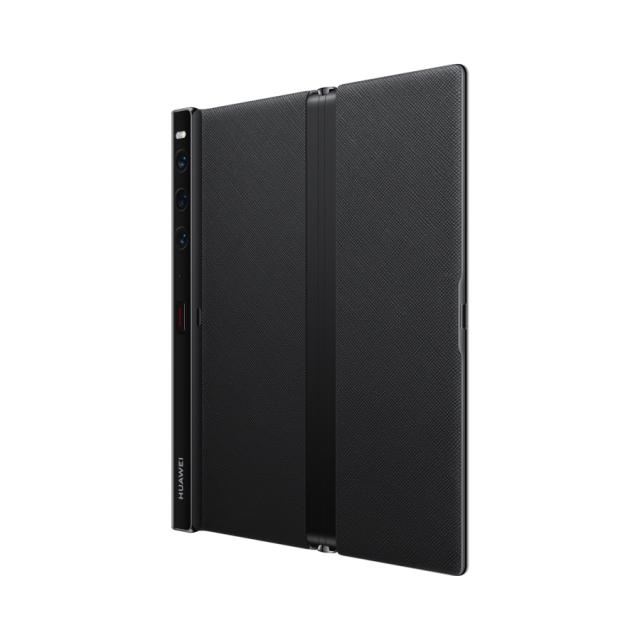 Мобилен телефон Huawei Mate Xs 2 Black,  PAL-LX9 , 7.8 ", folded: 6.5", OLED , Unfolded 2480 x 2200, Folded 2480 x 2200, Snapdragon 888 4G , Octa-core ,1 x2.84 GHz + 3 x 2.42 GHz + 4 x1.8GHz,  8GB+512GB, 50MP+13MP+8MP/10.7MP, 4G LTE, 802.11 a/b/g/n/a