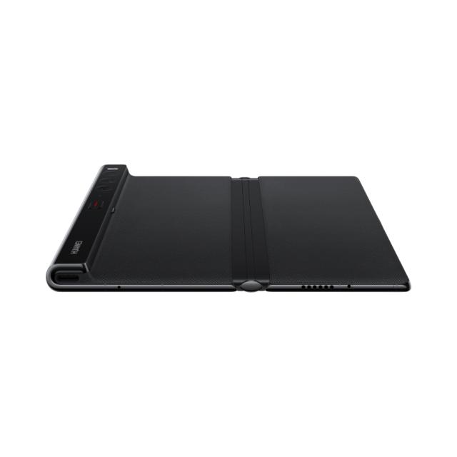 Мобилен телефон Huawei Mate Xs 2 Black,  PAL-LX9 , 7.8 ", folded: 6.5", OLED , Unfolded 2480 x 2200, Folded 2480 x 2200, Snapdragon 888 4G , Octa-core ,1 x2.84 GHz + 3 x 2.42 GHz + 4 x1.8GHz,  8GB+512GB, 50MP+13MP+8MP/10.7MP, 4G LTE, 802.11 a/b/g/n/a