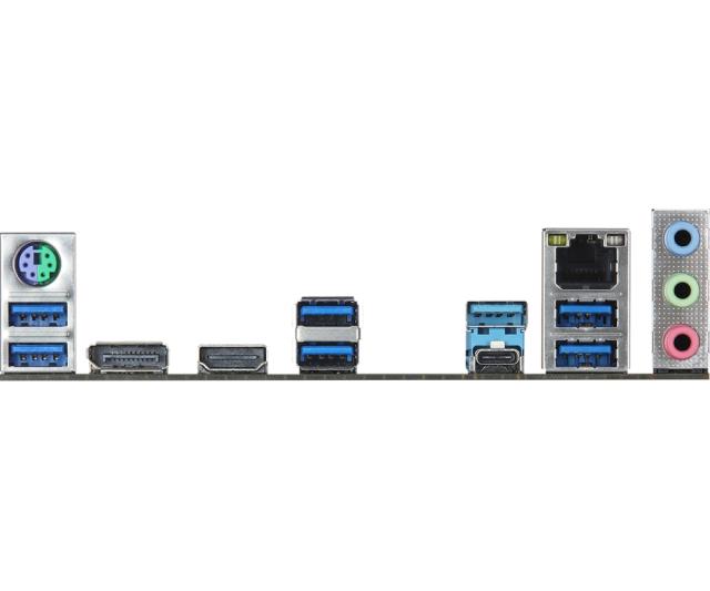 Дънна платка ASRock X570 Pro4, X570, AM4, (DisplayPort&HDMI)(CFX), PCIe 4.0, 4 x DDR4, 8x SATA3 6.0 Gb/s, 1x Hyper M.2 Socket, 6x USB 3.2 Gen1, ATX