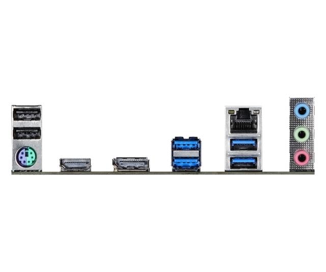 Дънна платка Asrock B560 PRO4