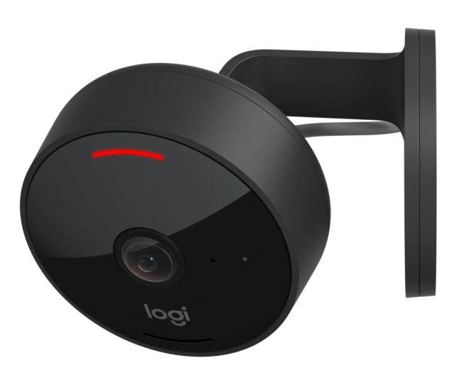 Камера Logitech Circle View Camera - GRAPHITE - EMEA