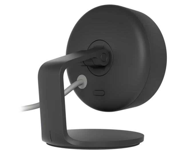 Камера Logitech Circle View Camera - GRAPHITE - EMEA