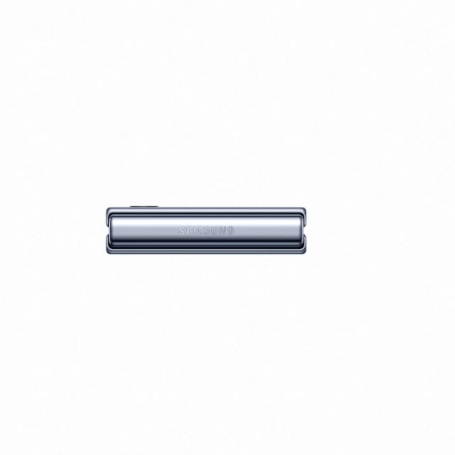 Мобилен телефон Samsung Z Flip4 128GB Blue