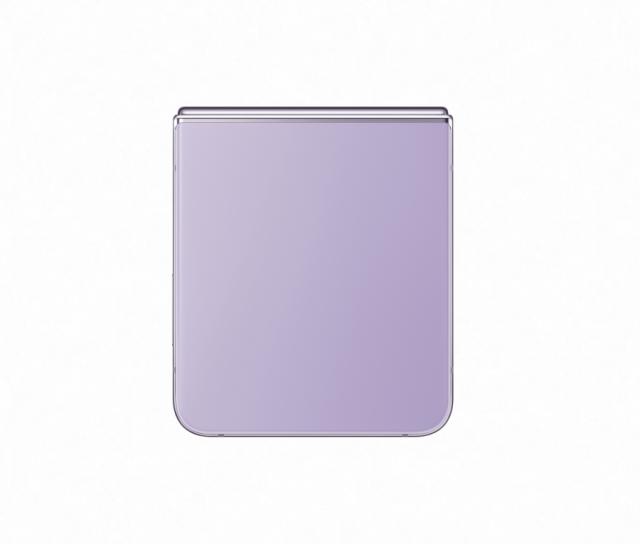 Мобилен телефон Samsung Z Flip4 128GB Bora Purple
