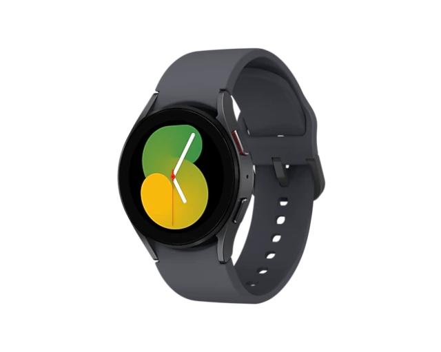 Часовник Samsung Galaxy Watch5  40mm, BT, Gray