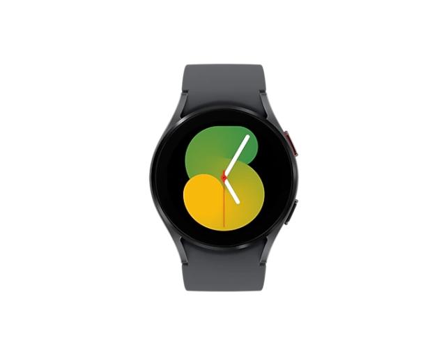 Часовник Samsung Galaxy Watch5  40mm, BT, Gray