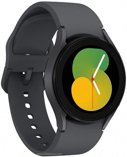 Часовник Samsung Galaxy Watch5  40mm, BT, Gray
