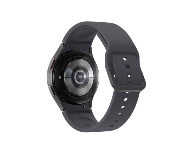 Часовник Samsung Galaxy Watch5  40mm, BT, Gray