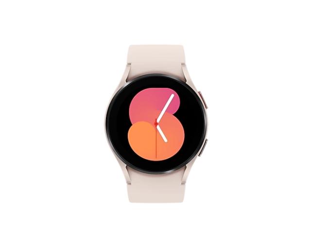 Часовник Samsung Galaxy Watch5  40mm, BT, Gold