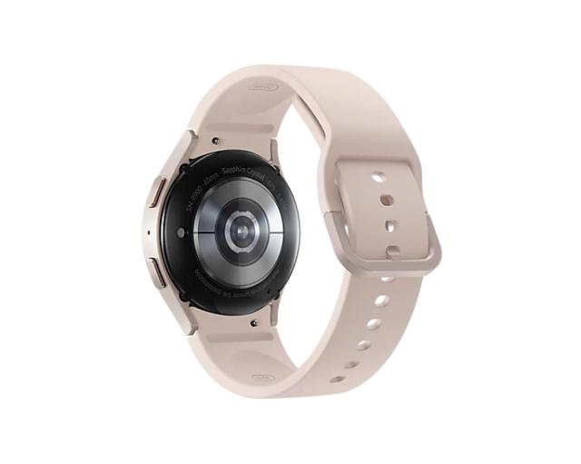 Часовник Samsung Galaxy Watch5  40mm, BT, Gold