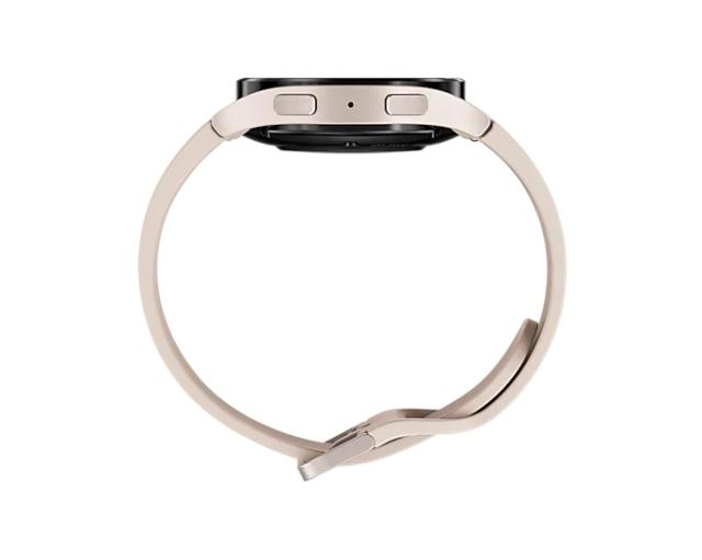 Часовник Samsung Galaxy Watch5  40mm, BT, Gold