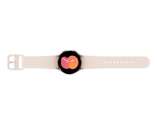 Часовник Samsung Galaxy Watch5  40mm, BT, Gold