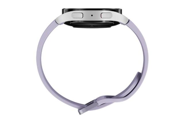 Часовник Samsung Galaxy Watch5  40mm, BT, Silver