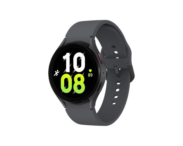 Часовник Samsung Galaxy Watch5  44mm, BT, Gray