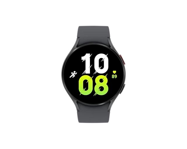 Часовник Samsung Galaxy Watch5  44mm, BT, Gray