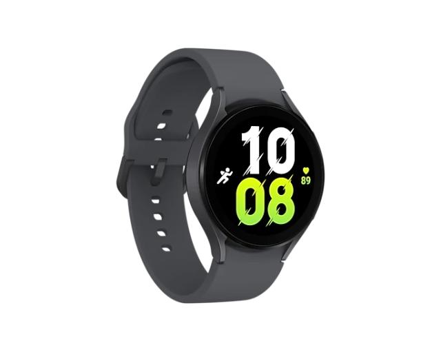 Часовник Samsung Galaxy Watch5  44mm, BT, Gray