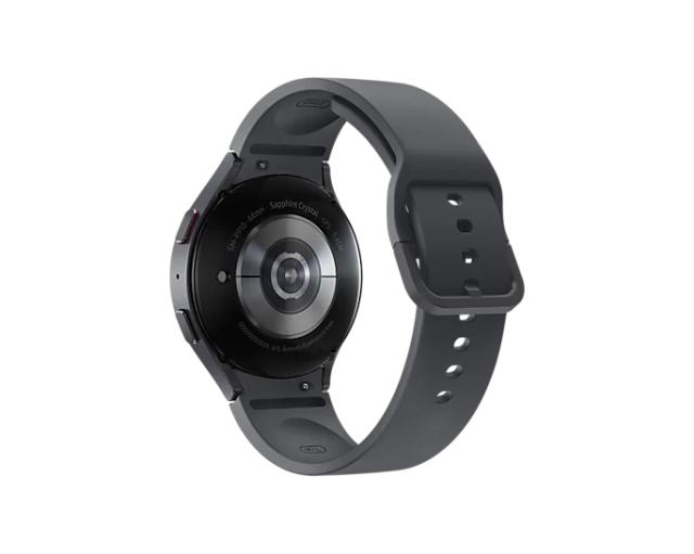 Часовник Samsung Galaxy Watch5  44mm, BT, Gray