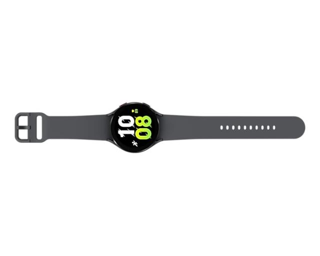 Часовник Samsung Galaxy Watch5  44mm, BT, Gray