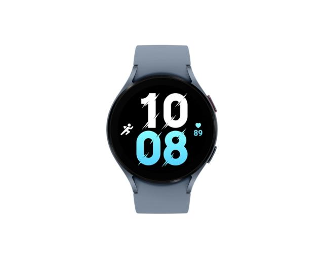 Часовник Samsung Galaxy Watch5  44mm, BT, Blue