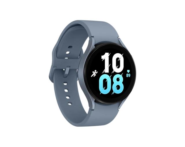 Часовник Samsung Galaxy Watch5  44mm, BT, Blue