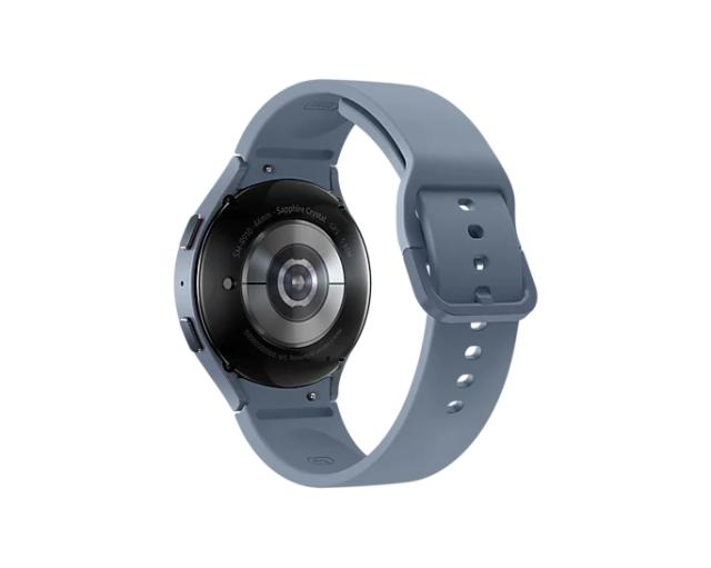Часовник Samsung Galaxy Watch5  44mm, BT, Blue