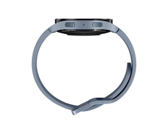 Часовник Samsung Galaxy Watch5  44mm, BT, Blue