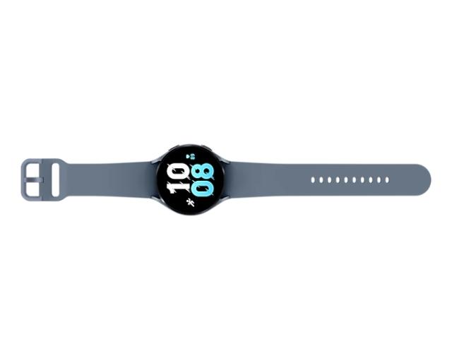 Часовник Samsung Galaxy Watch5  44mm, BT, Blue