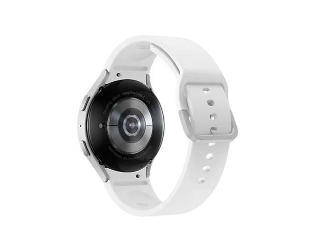 Часовник Samsung Galaxy Watch5  44mm, BT, Silver