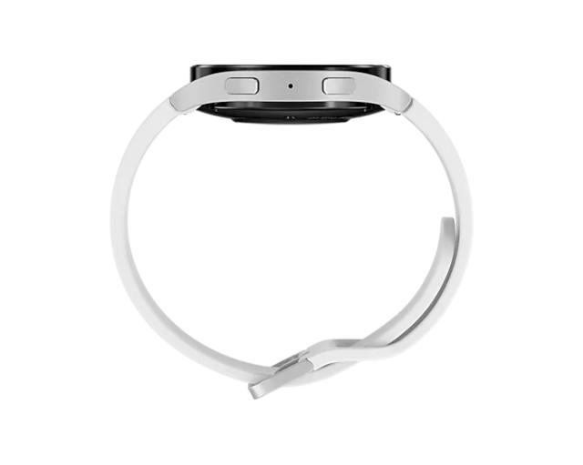 Часовник Samsung Galaxy Watch5  44mm, BT, Silver