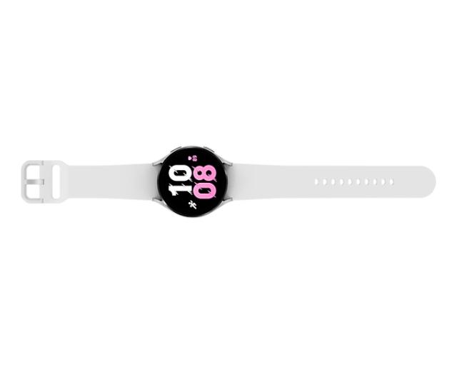 Часовник Samsung Galaxy Watch5  44mm, BT, Silver