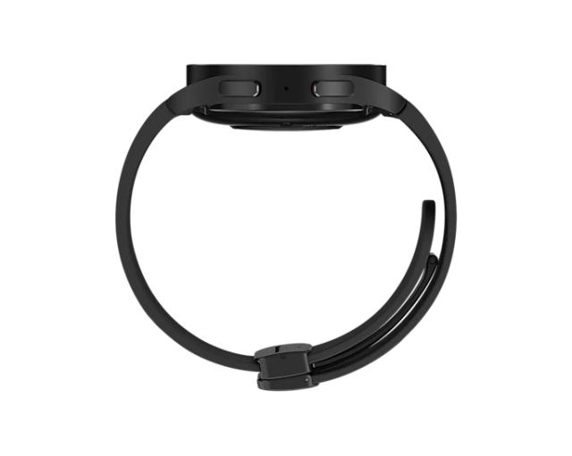 Часовник Samsung Galaxy Watch5  Pro 45mm, BT, Black