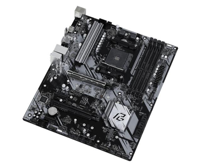 Дънна платка Asrock B550 Phantom Gaming 4