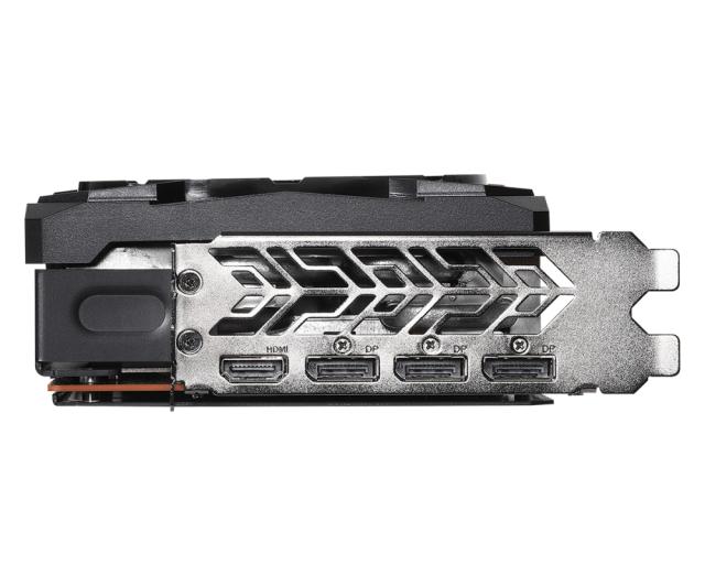 Видео карта Asrock RX6900 XT PGD 16G OC