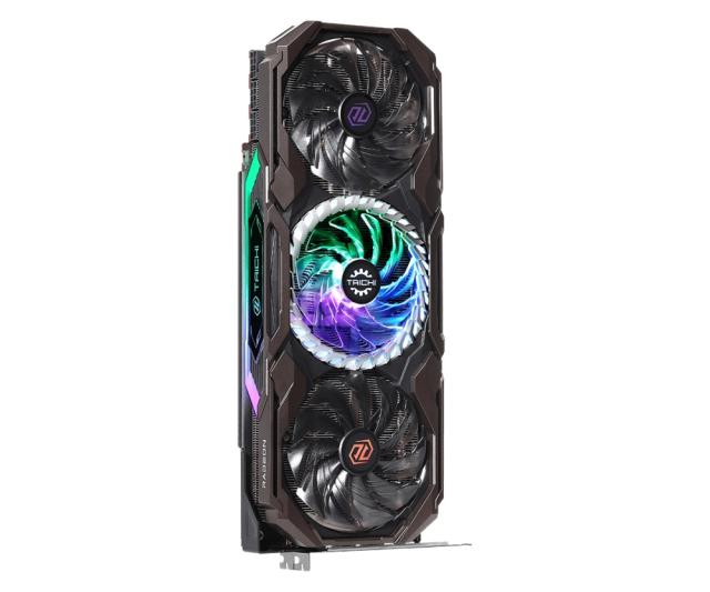 Видео карта Asrock RX6800XT TCX 16GO