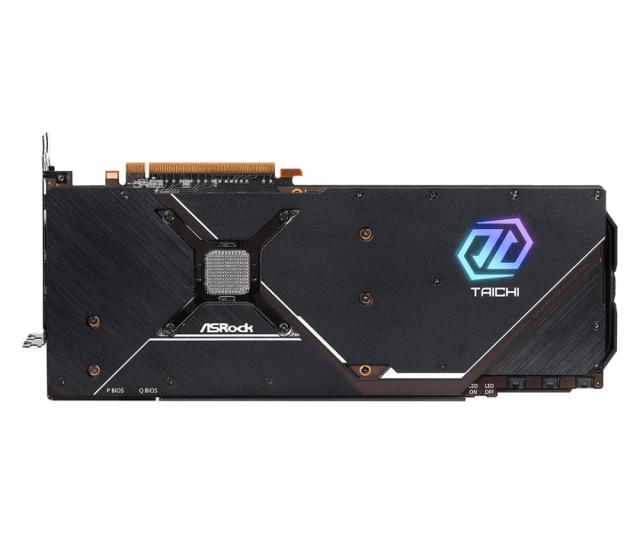 Видео карта Asrock RX6800XT TCX 16GO