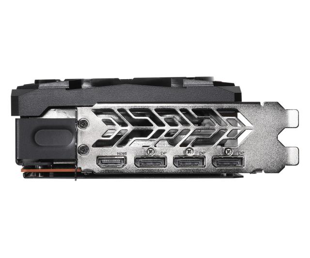 Видео карта Asrock RX6800XT PGD 16GO