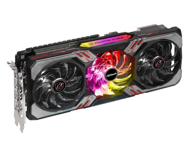 Видео карта Asrock RX6800 PGD 16GO