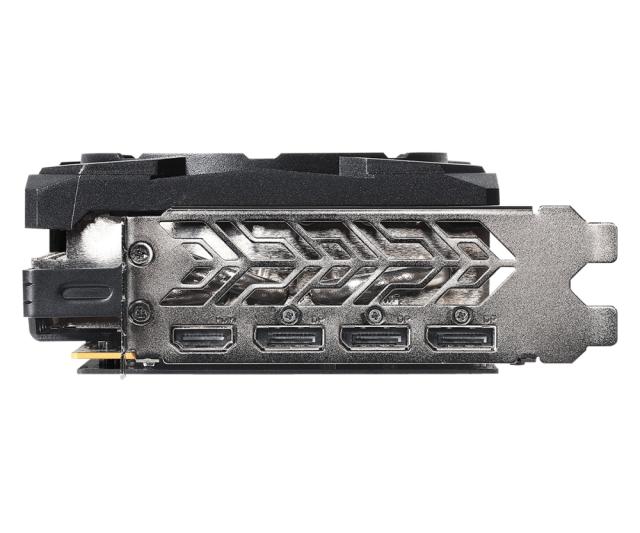 Видео карта Asrock RX6800 PGD 16GO