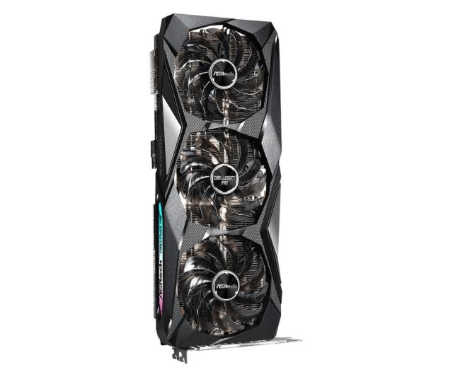 Видео карта Asrock RX6800 CLP 16GO