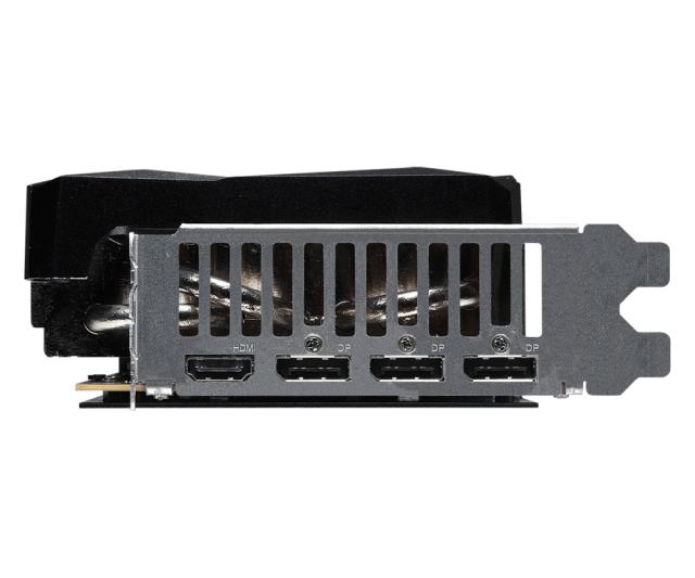 Видео карта Asrock RX6800 CLP 16GO